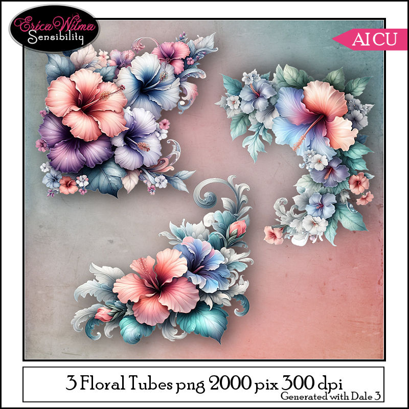 (image for) EW AI Floral 01 2024